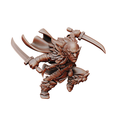 Adventurer Bundle